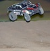 Racing through deployment