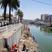 Friends Helping Friends: Basra Government Takes Out Trash, Cleans City