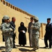 Small Iraqi Villages Targets for Terrorist Recruiting