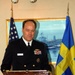Baltic Operations 2009 Begins Initial Phase in Sweden