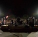 Greywolf troops get a block-rockin' concert; Sevendust gets the experience of a lifetime