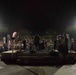 Greywolf troops get a block-rockin' concert: Sevendust gets the experience of a lifetime