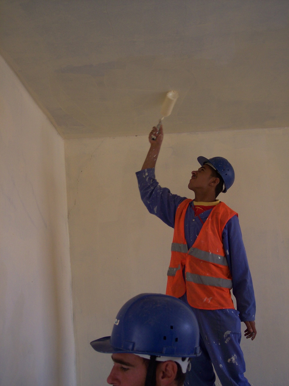 'The worst job is to not have one'