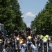 'Bastogne' bikers ride safely to Nashville memorial