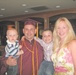 Marine Graduates Top of His Class