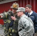 New York National Guard Unit Exercises with State Urban Search Team