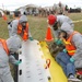 New York National Guard Unit Exercises with State Urban Search Team