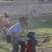 One Marine Making the Right Calls