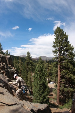 Red hats do what they do best