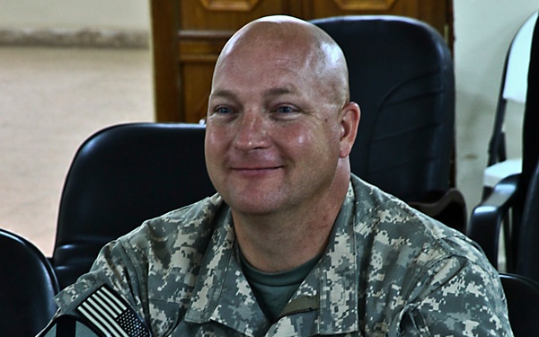 Deployed parents share joy of graduation from a distance