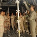 Air Force flight surgeons hand over training mission to Iraqis