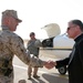 Catholic Archbishop for the Military Services visits Multi-National Force - West