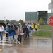 Family and Friends Walk for all Soldiers on Three-Year Anniversary of ADA Soldiers' Deaths