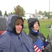 Family and Friends Walk for all Soldiers on Three-Year Anniversary of ADA Soldiers' Deaths