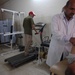 Train the Trainer program held at the Babil Rehab Center near Al Hillah, Iraq