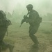 Joint training exercise near Bahbahani, Iraq