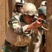 Iraqi Commandos Turn Cramped Spaces Into Combat Places