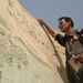 American, Iraqi Airmen Partner to Restore Sultan Saqi shrine