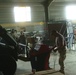 Maintenance Presses On