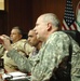 Iraqi army director of electrical and mechanical engineering visits 3rd ESC