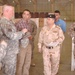 Iraqi army director of electrical and mechanical engineering visits 3rd ESC