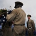Ceremony Honoring the Sailors and Marines Who Fought and Died at the Battle of Midway
