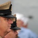 Ceremony Honoring the Sailors and Marines Who Fought and Died at the Battle of Midway
