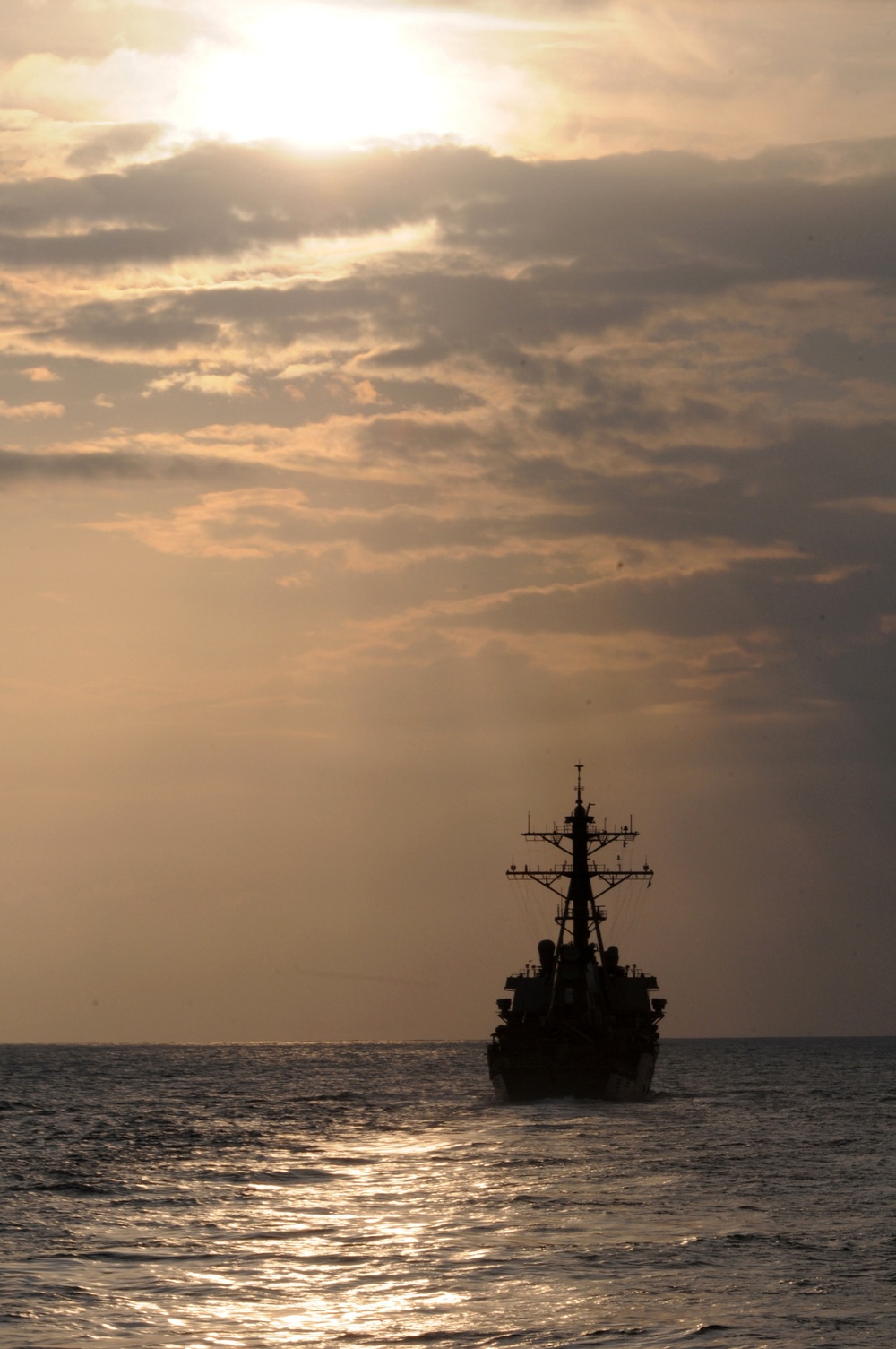 Ceremony Honoring the Sailors and Marines Who Fought and Died at the Battle of Midway