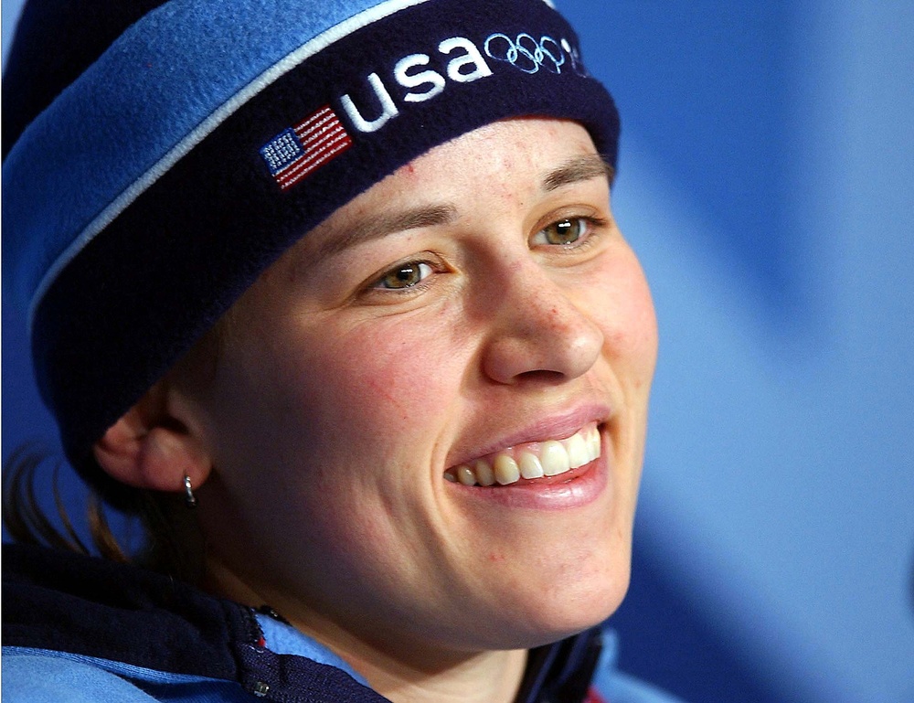 Guardmember nominated for Olympic Hall of Fame