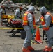 New York National Guard Trains for Dirty Bomb Attack