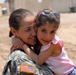 Operation Good Heart gives a 6 year-old Iraqi girl a second chance at life