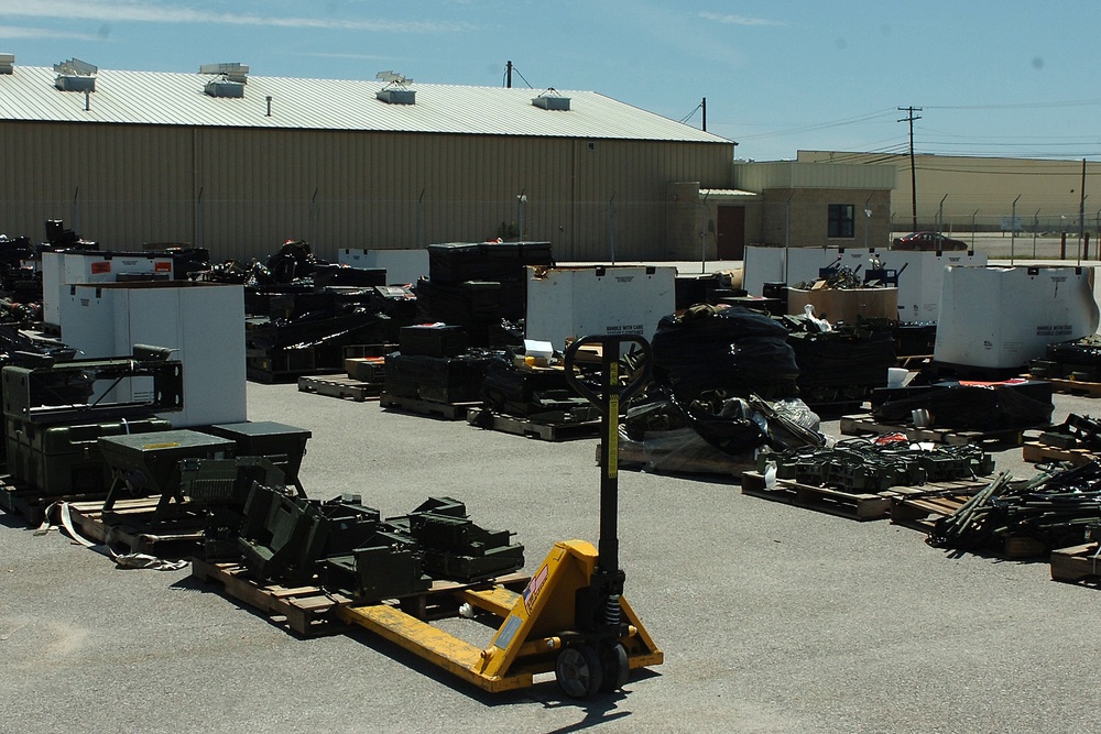 Operation Clean Sweep saves more than $59 million