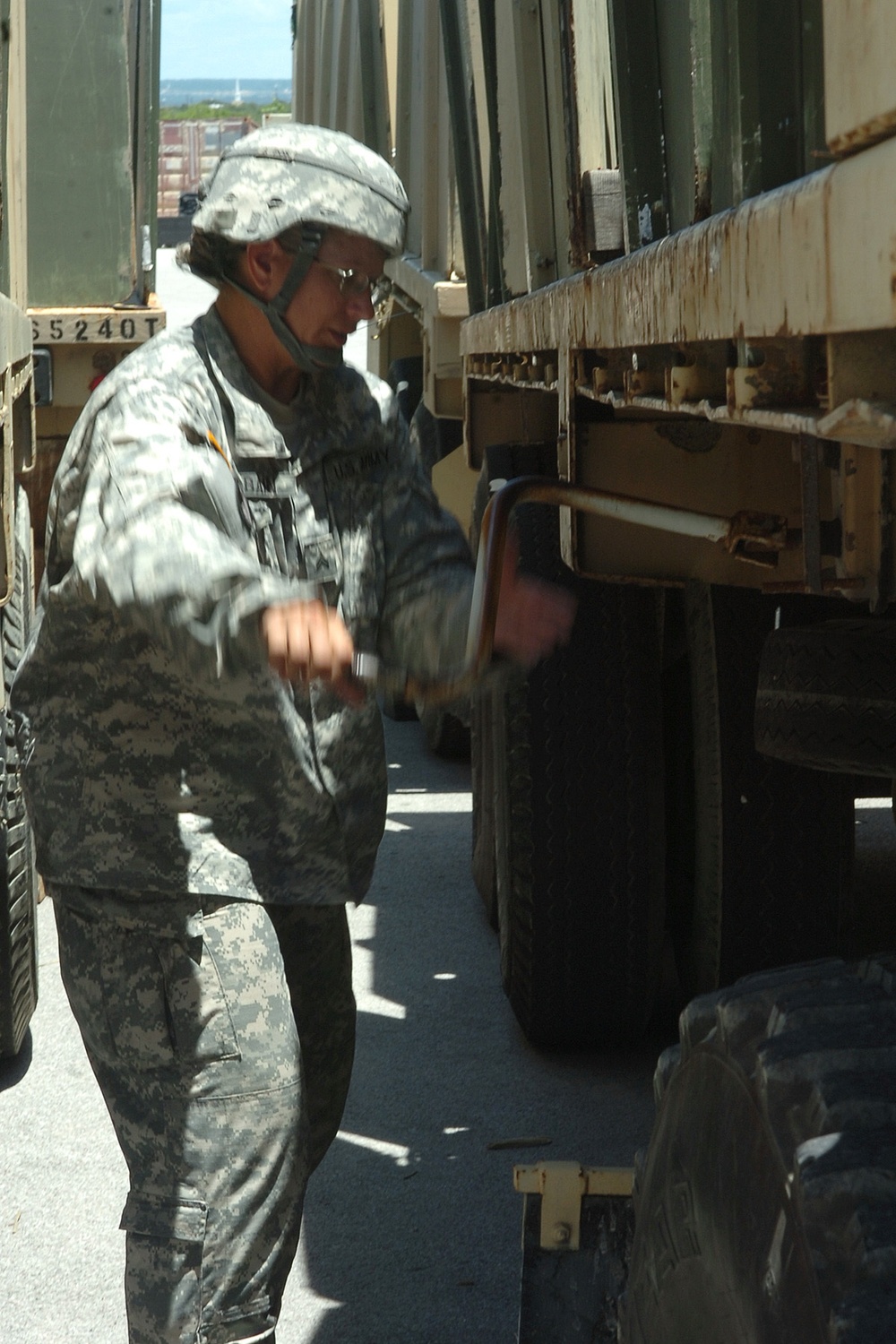 DVIDS News Operation Clean Sweep saves more than 59 million