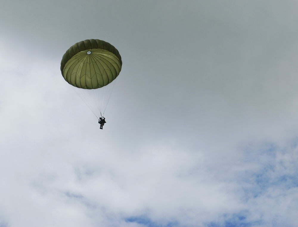 Paratrooper