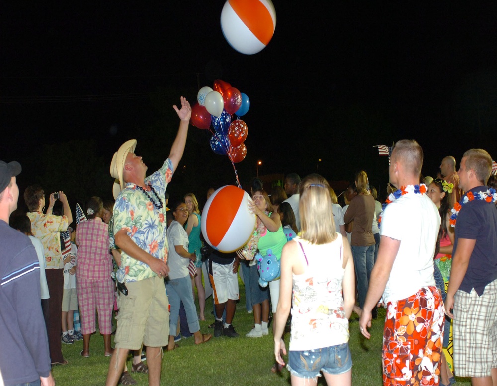 Nearly 2,000 4th Infantry Division Soldiers return home