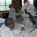 335th Signal Command 'Best Warrior' Compete for Title