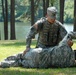 335th Signal Command 'Best Warrior' Compete for Title