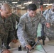 335th Signal Command 'Best Warrior' Compete for Title