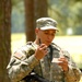 335th Signal Command 'Best Warrior' Compete for Title