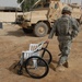 Joint medical expo brings healthcare to needy Iraqis