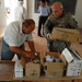 Joint medical expo brings healthcare to needy Iraqis