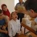 Joint medical expo brings healthcare to needy Iraqis