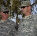 Master Sgt. Stone promoted