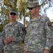 Master Sgt. Stone promoted