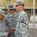 Master Sgt. Stone promoted