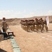 7th Iraqi Army Division Soldiers Graduate Commando Course