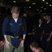 Sailors, midshipmen experience gear, weapons