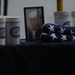 USS Ronald Reagan conducts memorial service