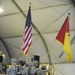 1st Armored takes over for 1st Cavalry in southern Iraq