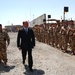 Romanian Forces End Mission in Iraq